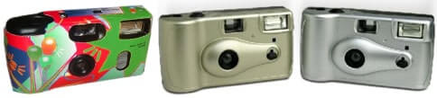 Promotional-Disposible-Cameras
